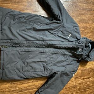 Brand new puma jacket